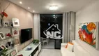 Foto 14 de Apartamento com 2 Quartos à venda, 80m² em Icaraí, Niterói