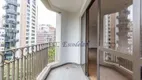 Foto 3 de Apartamento com 3 Quartos à venda, 142m² em Vila Nova Conceição, São Paulo