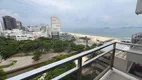 Foto 9 de Apartamento com 3 Quartos para alugar, 140m² em Leblon, Rio de Janeiro
