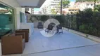 Foto 29 de Apartamento com 3 Quartos à venda, 83m² em Charitas, Niterói