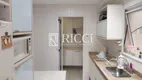 Foto 17 de Apartamento com 3 Quartos à venda, 130m² em Gonzaga, Santos