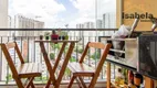 Foto 8 de Apartamento com 2 Quartos à venda, 57m² em Vila Andrade, São Paulo