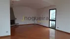 Foto 41 de Cobertura com 4 Quartos à venda, 360m² em Moema, São Paulo