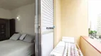 Foto 8 de Apartamento com 1 Quarto à venda, 87m² em Boqueirão, Santos