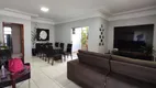 Foto 3 de Casa com 3 Quartos à venda, 124m² em Jardim Botânico, Uberlândia