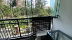Foto 13 de Apartamento com 1 Quarto para alugar, 38m² em Vila Suzana, São Paulo