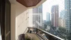 Foto 19 de Apartamento com 3 Quartos à venda, 157m² em Vila Regente Feijó, São Paulo