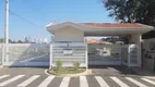 Foto 11 de Lote/Terreno à venda, 462m² em Parque Rural Fazenda Santa Cândida, Campinas