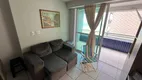 Foto 21 de Apartamento com 2 Quartos para alugar, 66m² em Praia de Iracema, Fortaleza