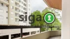 Foto 10 de Apartamento com 4 Quartos à venda, 140m² em Morumbi, São Paulo