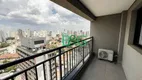 Foto 8 de Apartamento com 1 Quarto para alugar, 33m² em Vila Mariana, São Paulo