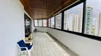 Foto 5 de Apartamento com 4 Quartos à venda, 311m² em Horto Florestal, Salvador
