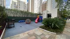 Foto 20 de Apartamento com 3 Quartos para alugar, 110m² em Moema, São Paulo