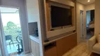 Foto 2 de Apartamento com 2 Quartos à venda, 82m² em Alphaville, Santana de Parnaíba