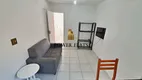 Foto 6 de Flat com 1 Quarto para alugar, 35m² em Vila Mariana, São Paulo