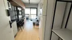 Foto 13 de Apartamento com 1 Quarto para alugar, 25m² em Perdizes, São Paulo
