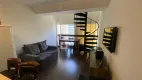 Foto 4 de Apartamento com 1 Quarto para alugar, 50m² em Bela Vista, São Paulo