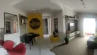 Foto 7 de Apartamento com 2 Quartos à venda, 56m² em Água Fria, João Pessoa