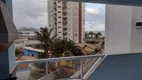 Foto 3 de Apartamento com 3 Quartos para alugar, 90m² em Parque Balneario Poiares, Caraguatatuba