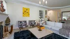 Foto 13 de Casa de Condomínio com 4 Quartos à venda, 416m² em Alphaville, Santana de Parnaíba