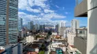 Foto 10 de Apartamento com 3 Quartos à venda, 210m² em Aparecida, Santos