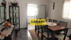 Foto 3 de Casa com 3 Quartos à venda, 183m² em Independência, São Bernardo do Campo