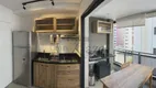 Foto 17 de Apartamento com 1 Quarto à venda, 33m² em Pinheiros, São Paulo