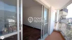 Foto 4 de Apartamento com 3 Quartos à venda, 122m² em Andaraí, Rio de Janeiro