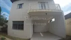 Foto 15 de Sobrado com 4 Quartos à venda, 250m² em , Paranaíba