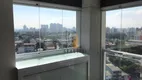 Foto 11 de Flat com 1 Quarto para alugar, 42m² em Centro, São Bernardo do Campo