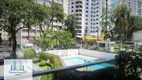 Foto 12 de Apartamento com 4 Quartos à venda, 235m² em Moema, São Paulo