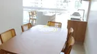 Foto 5 de Apartamento com 3 Quartos à venda, 110m² em Vital Brasil, Niterói