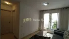 Foto 2 de Flat com 1 Quarto para alugar, 47m² em Vila Nova Conceição, São Paulo