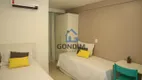 Foto 4 de Apartamento com 2 Quartos à venda, 44m² em Engenheiro Luciano Cavalcante, Fortaleza