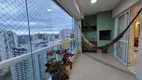 Foto 4 de Apartamento com 3 Quartos à venda, 157m² em Jardim Aquarius, São José dos Campos