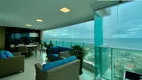 Foto 13 de Apartamento com 4 Quartos à venda, 250m² em Areia Preta, Natal