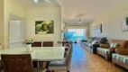 Foto 3 de Apartamento com 4 Quartos à venda, 120m² em Pitangueiras, Guarujá