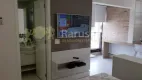 Foto 11 de Flat com 1 Quarto para alugar, 36m² em Paraíso, São Paulo