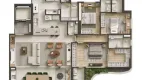 Foto 3 de Apartamento com 3 Quartos à venda, 173m² em Horto Florestal, Salvador