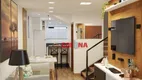 Foto 11 de Casa de Condomínio com 2 Quartos à venda, 182m² em Pendotiba, Niterói