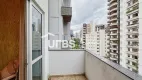 Foto 3 de Apartamento com 4 Quartos à venda, 214m² em Setor Oeste, Goiânia