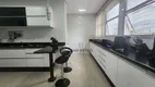 Foto 19 de Apartamento com 4 Quartos à venda, 160m² em Jardim Astúrias, Guarujá