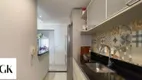 Foto 5 de Apartamento com 2 Quartos à venda, 57m² em Vila Andrade, São Paulo