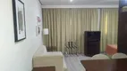 Foto 7 de Flat com 1 Quarto para alugar, 32m² em Chácara Santo Antônio, São Paulo