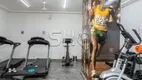 Foto 22 de Apartamento com 4 Quartos à venda, 220m² em Moema, São Paulo