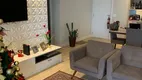 Foto 21 de Apartamento com 3 Quartos à venda, 128m² em Panamby, São Paulo