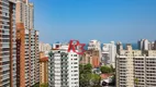 Foto 4 de Apartamento com 1 Quarto à venda, 52m² em Embaré, Santos