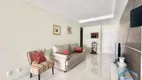 Foto 17 de Apartamento com 3 Quartos à venda, 109m² em Pitangueiras, Guarujá