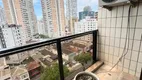 Foto 3 de Apartamento com 4 Quartos para alugar, 265m² em Gonzaga, Santos