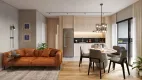 Foto 14 de Apartamento com 2 Quartos à venda, 57m² em Novo Mundo, Curitiba